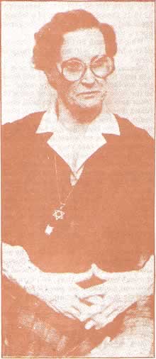 Lois Roden